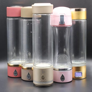 Water Ionizer Bottle Hydrogen Water Maker