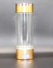 Electric Hydrogen Water Bottle Portable HHO Water Generator