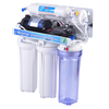 Filter Water To Remove Calcium And Magnesium Ion RO Membrane Automatic Filtration Machine
