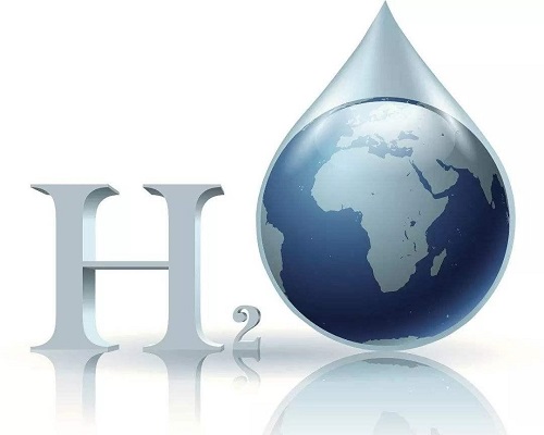 Hydrogen water's effect on fatty liver