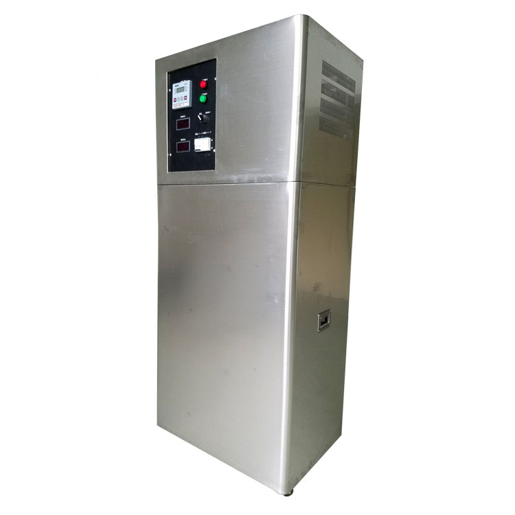 Large Capacity And High-efficiency Electrolysis Alkalein Ionized Water Machine for Large-scale Water Plants